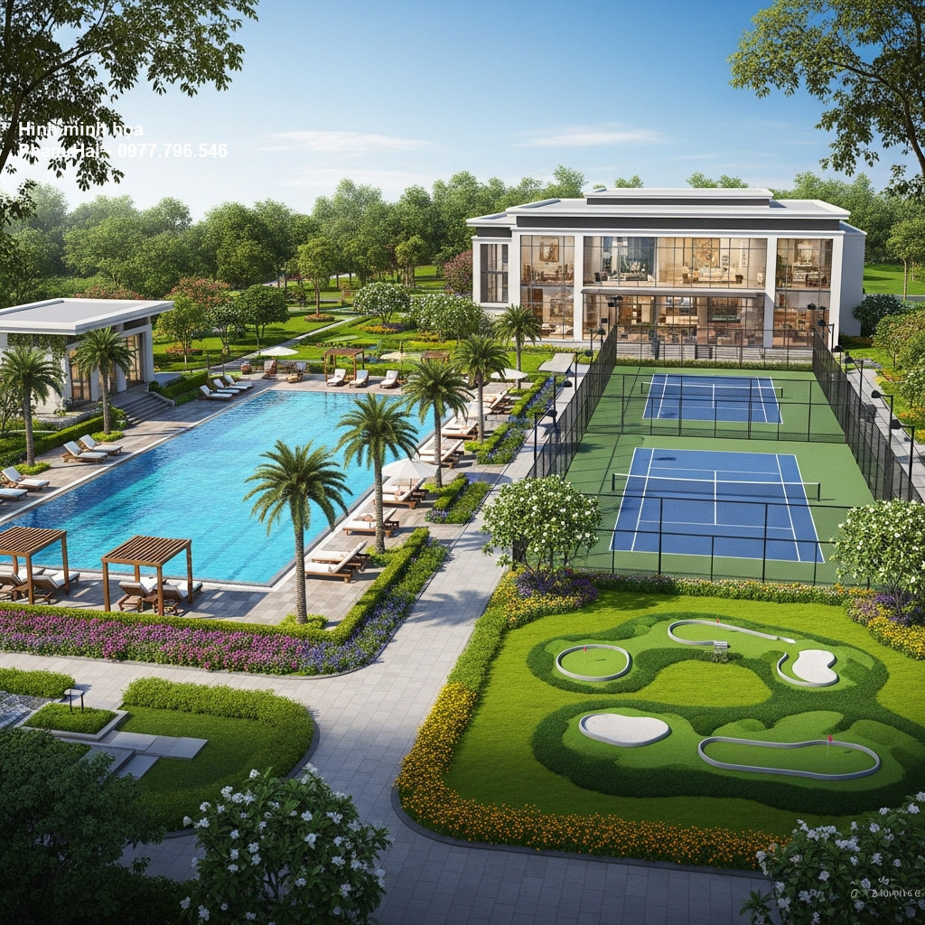 Hình ảnh dự án