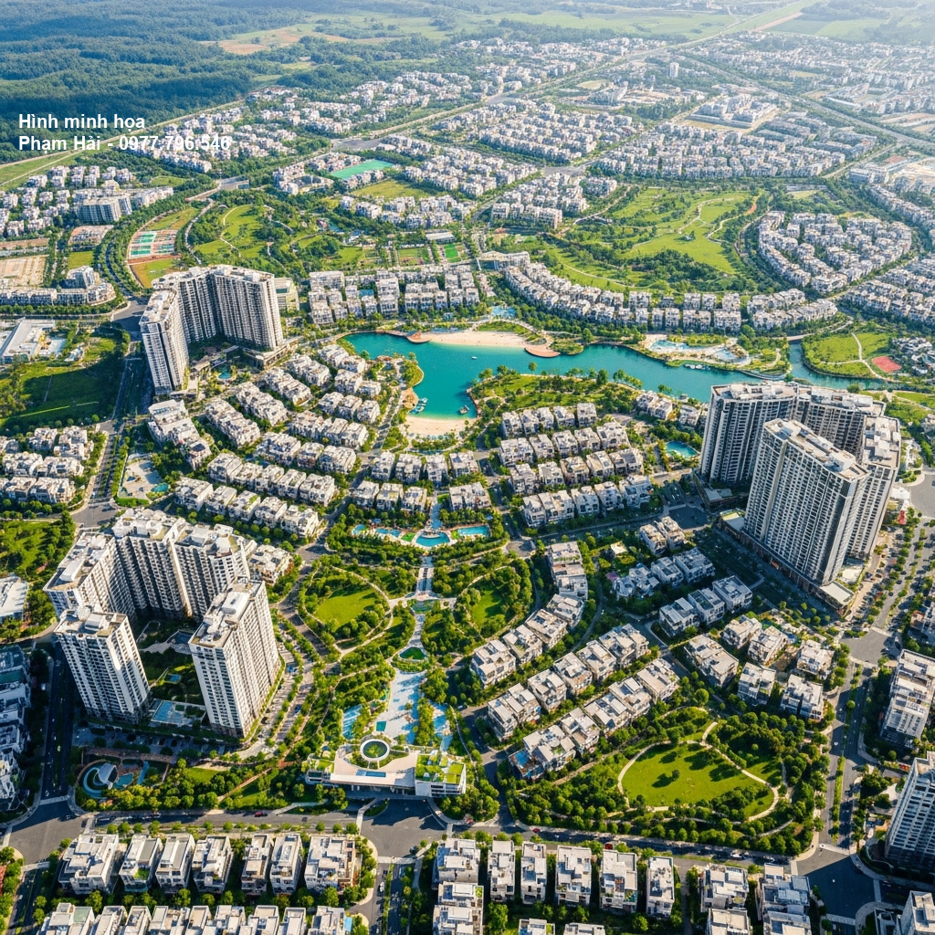 Hình ảnh dự án