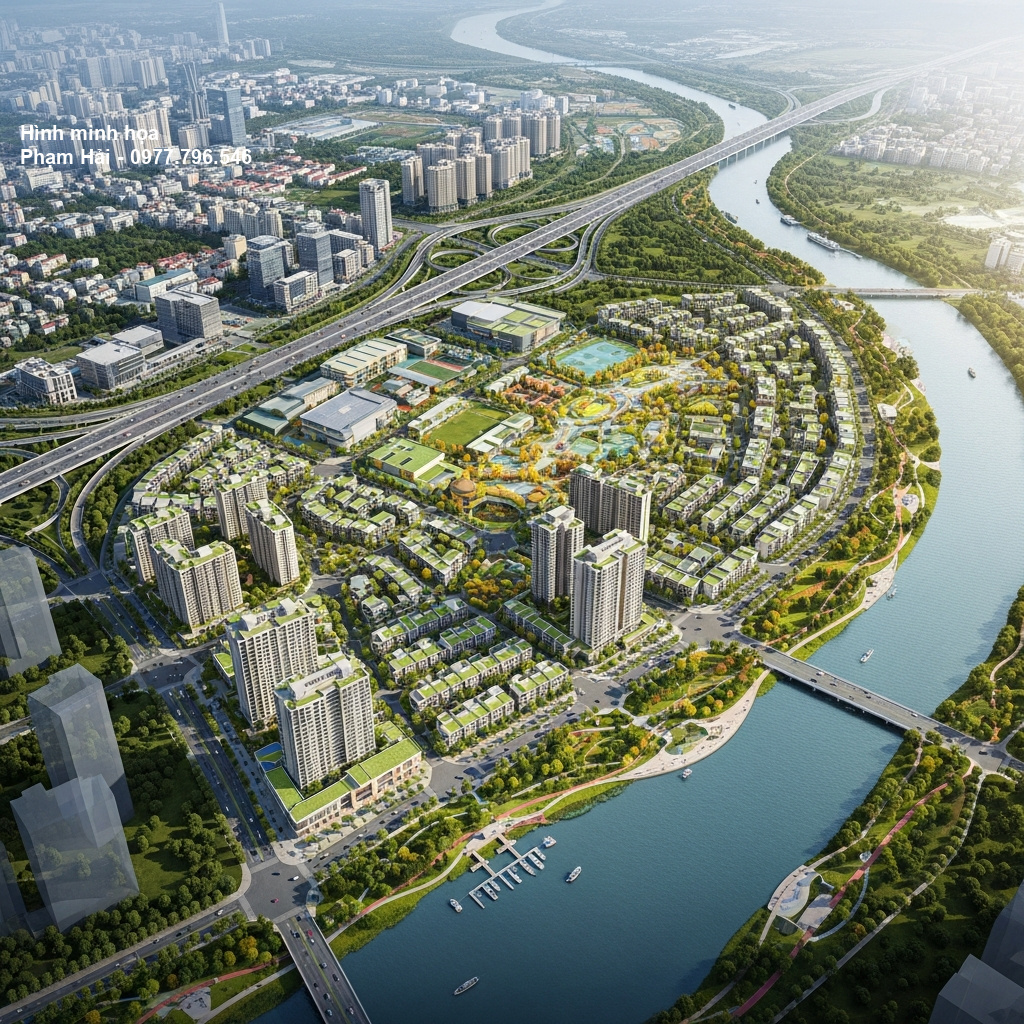 - hình ảnh minh họa dự án