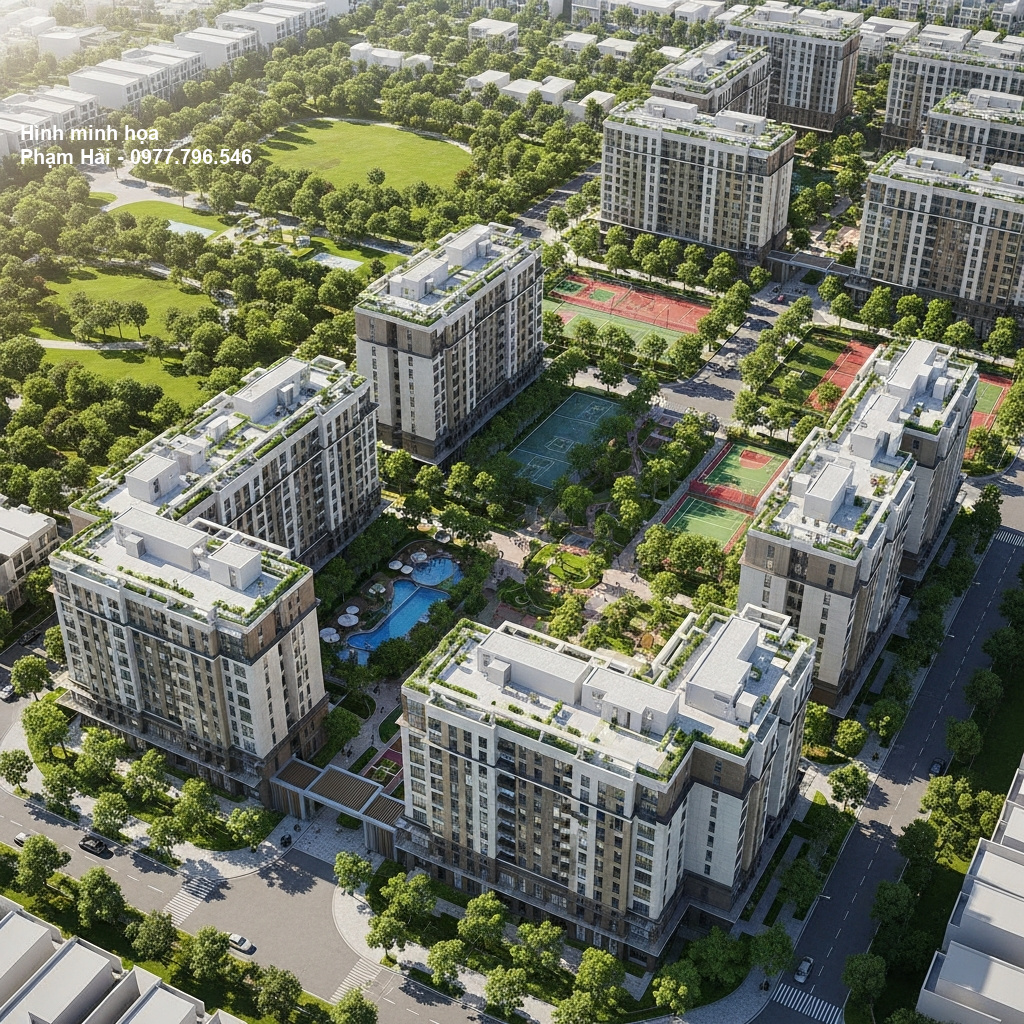 Hình ảnh dự án