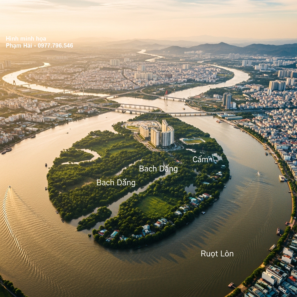 - hình ảnh minh họa dự án