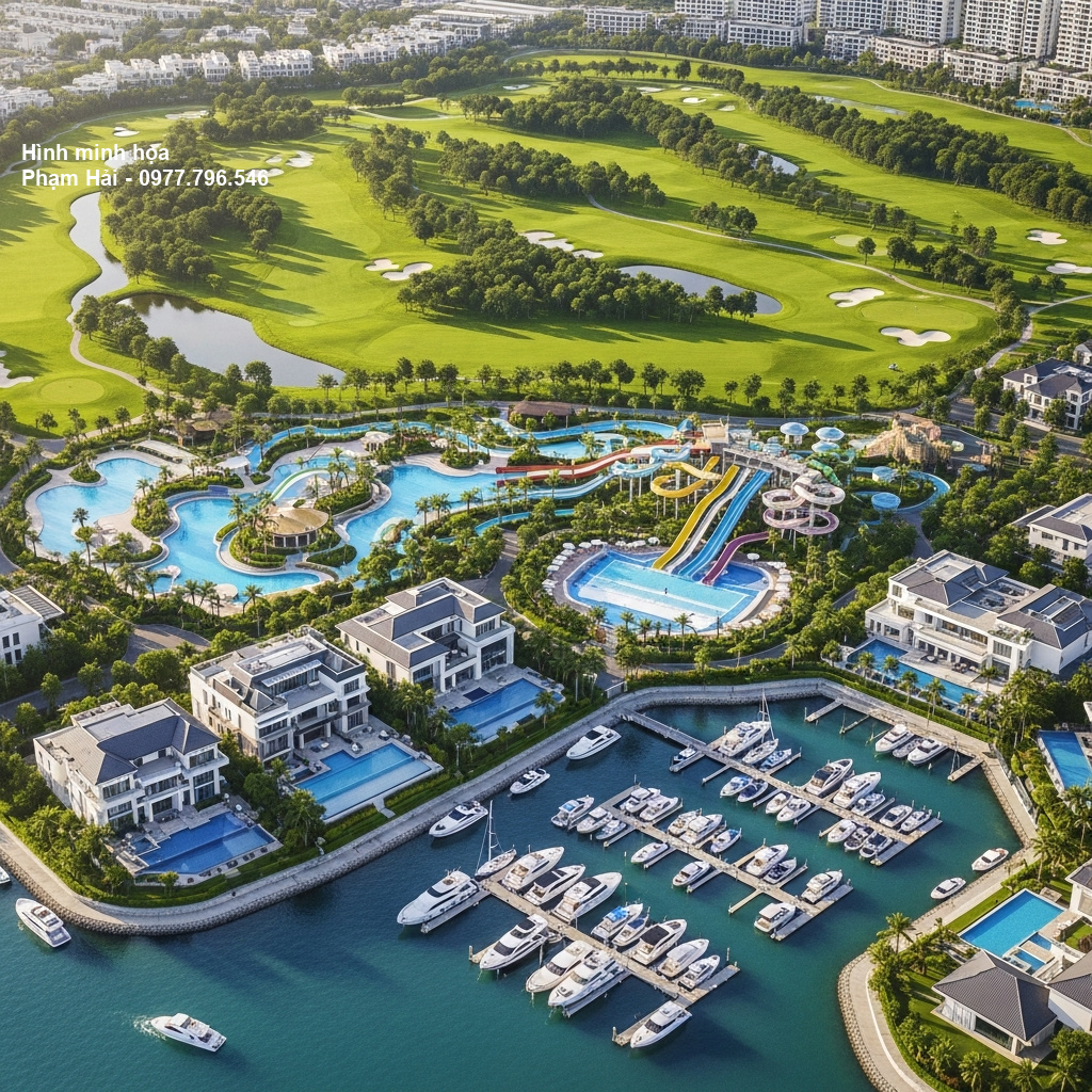 Hình ảnh dự án