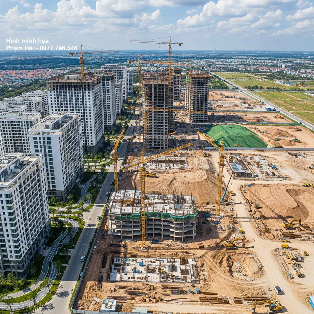 Hình ảnh dự án