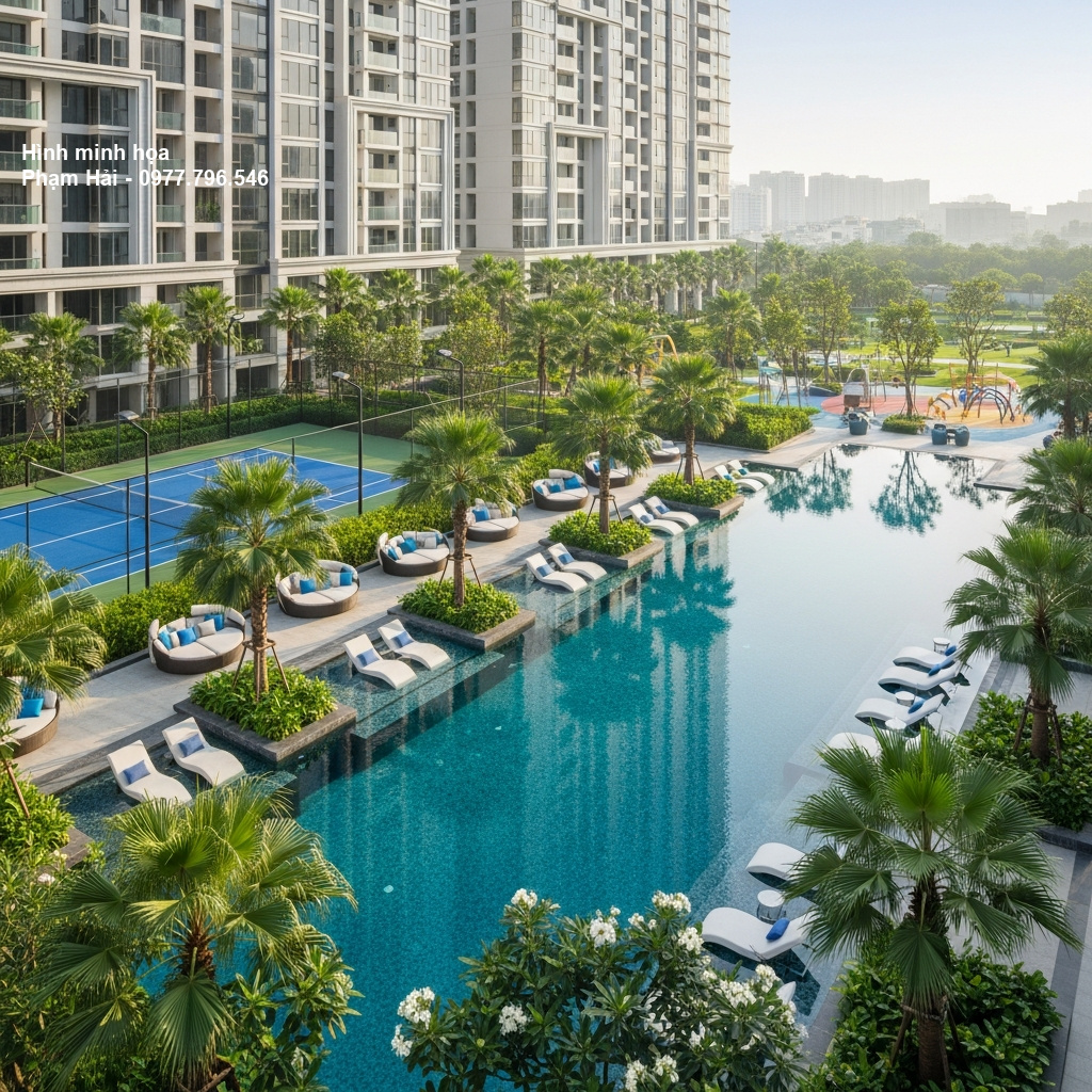 Hình ảnh dự án