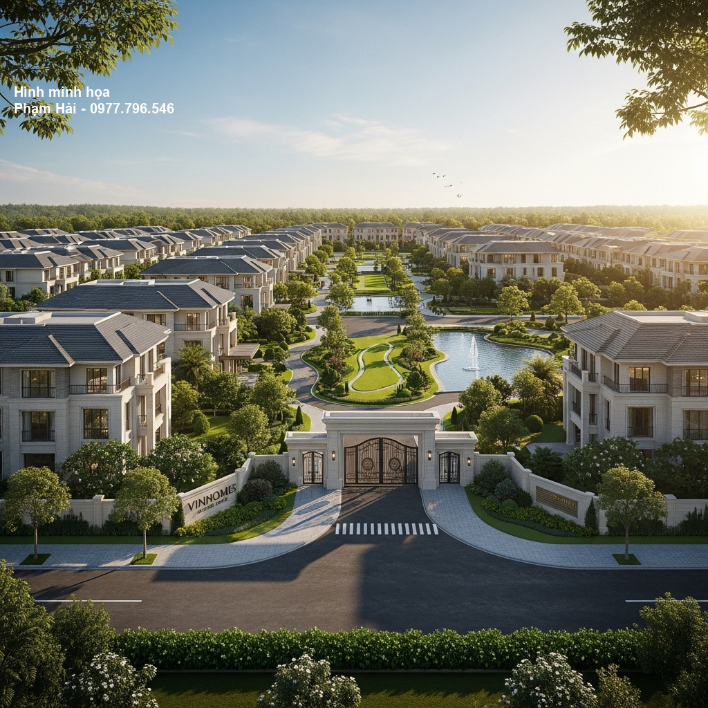 Hình ảnh dự án