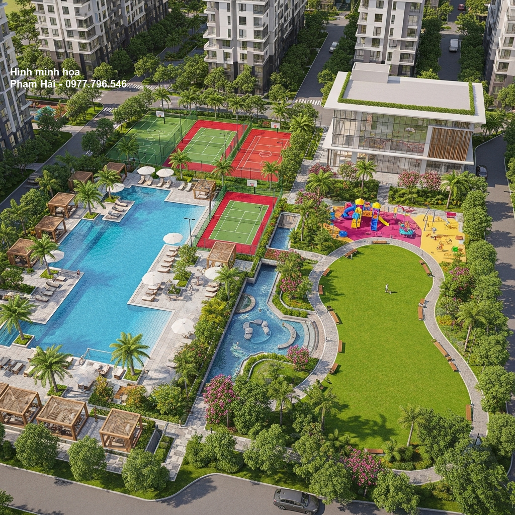 Hình ảnh dự án