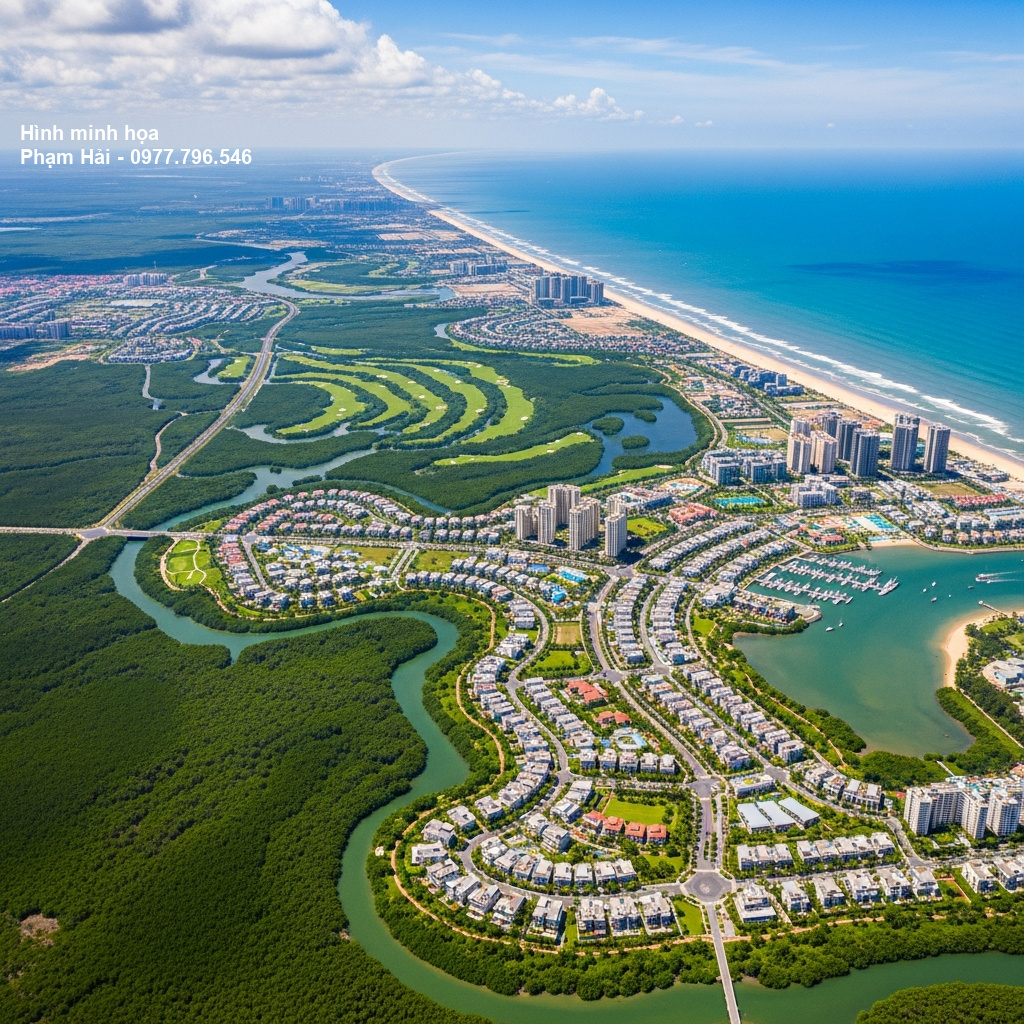 Hình ảnh dự án