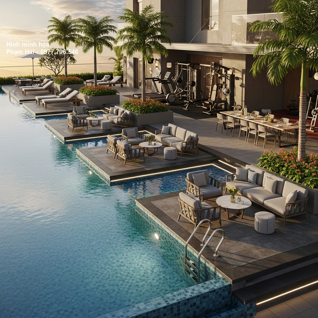 Hình ảnh dự án