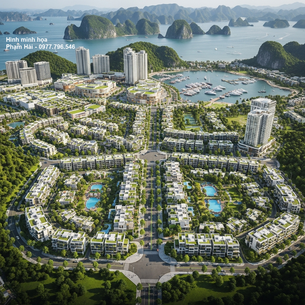 Hình ảnh dự án