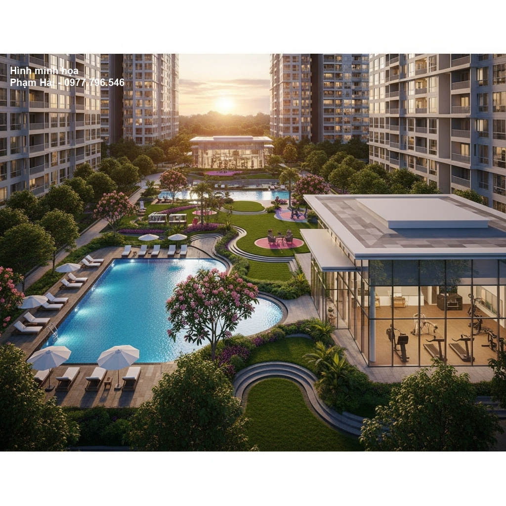 Hình ảnh dự án