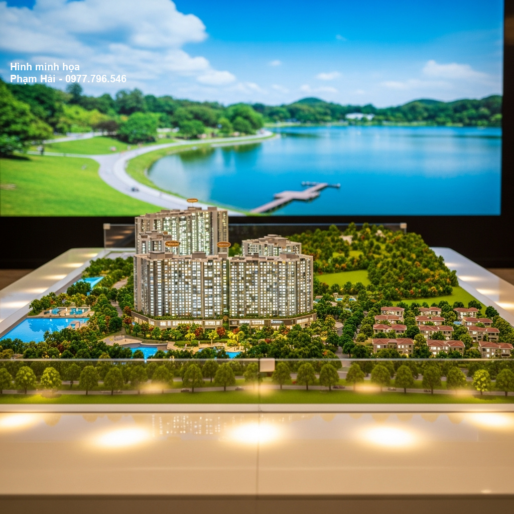 Hình ảnh dự án