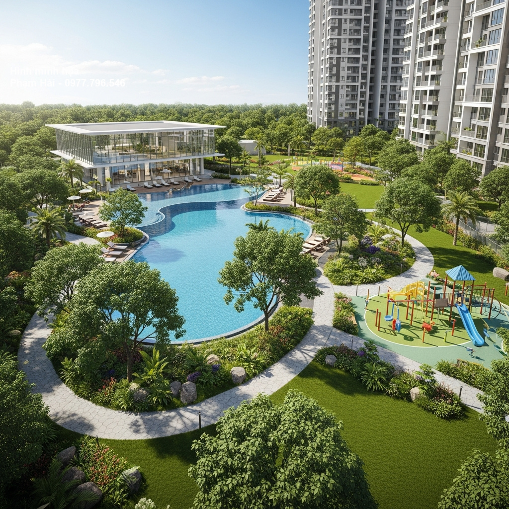 Hình ảnh dự án