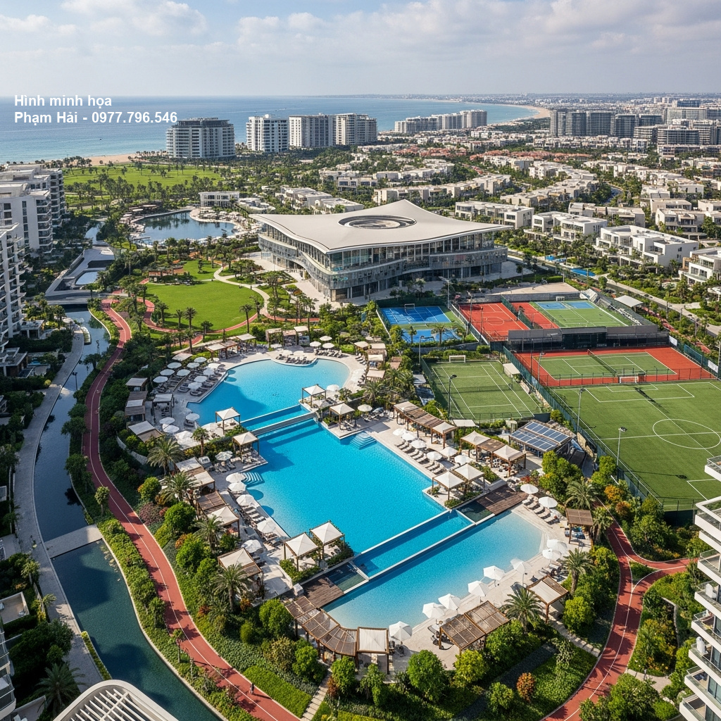 Hình ảnh dự án