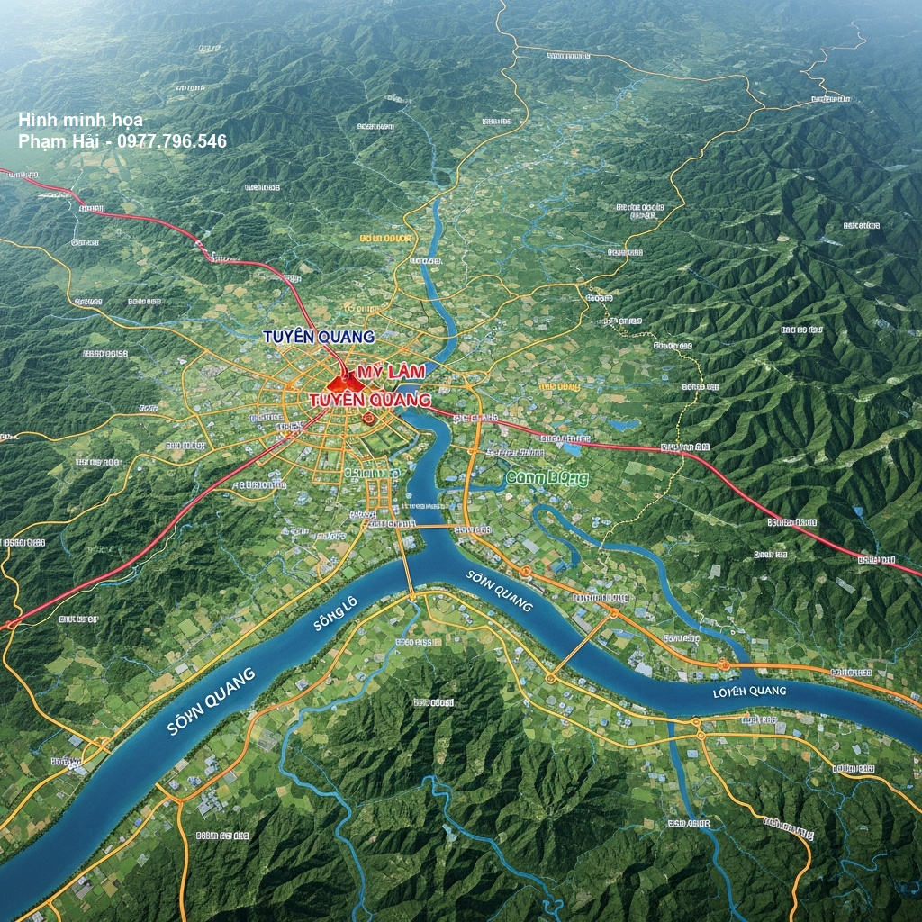 - hình ảnh minh họa dự án