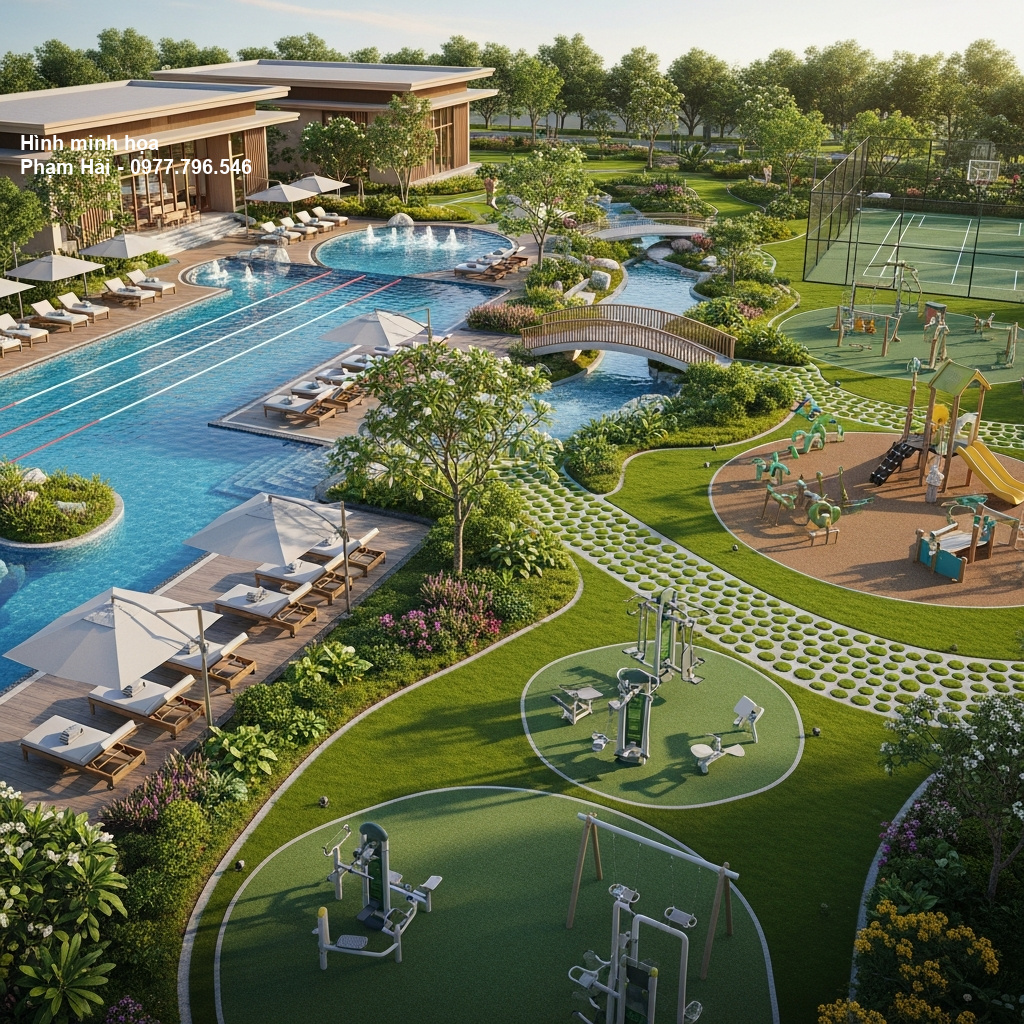 Hình ảnh dự án