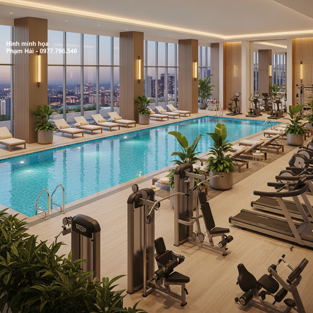 Hình ảnh dự án