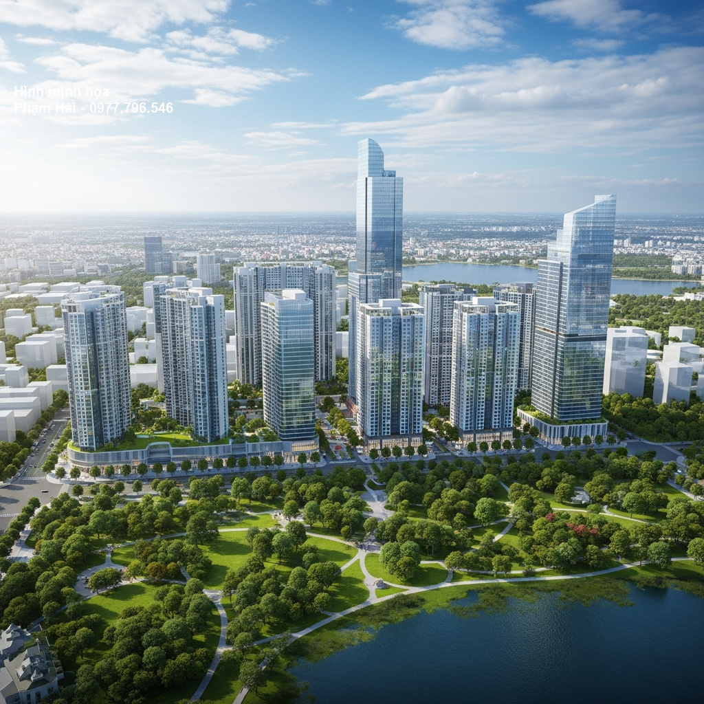 Hình ảnh dự án