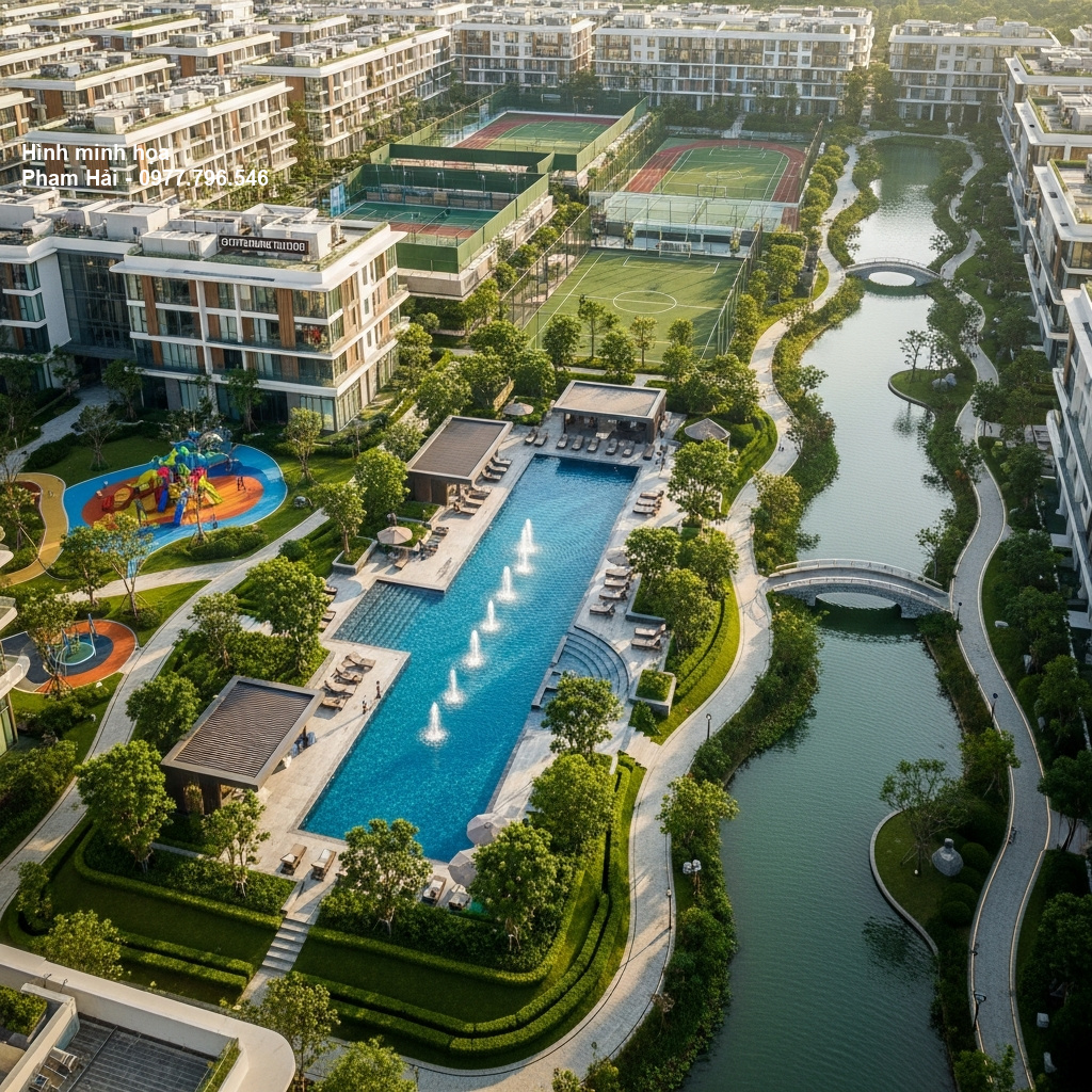 Hình ảnh dự án