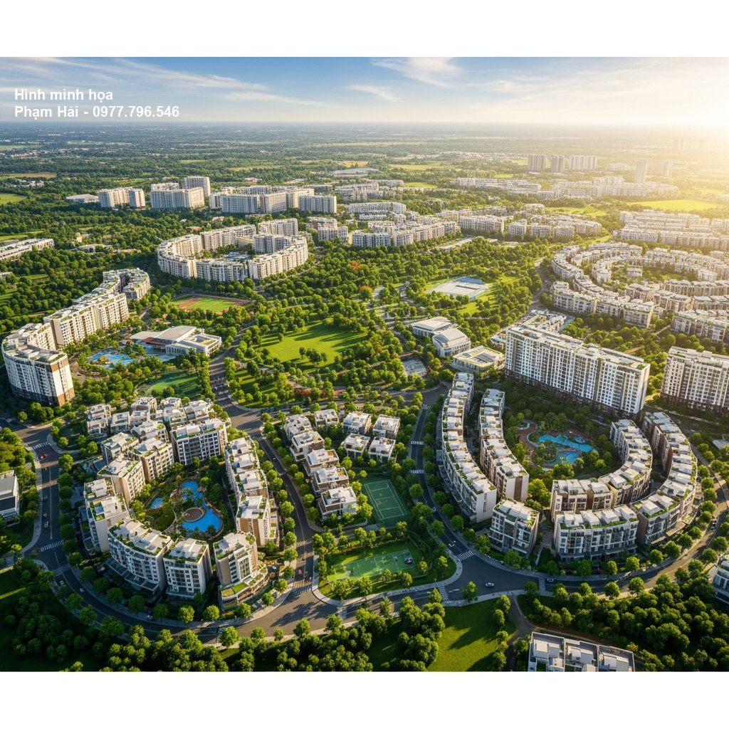 Hình ảnh dự án