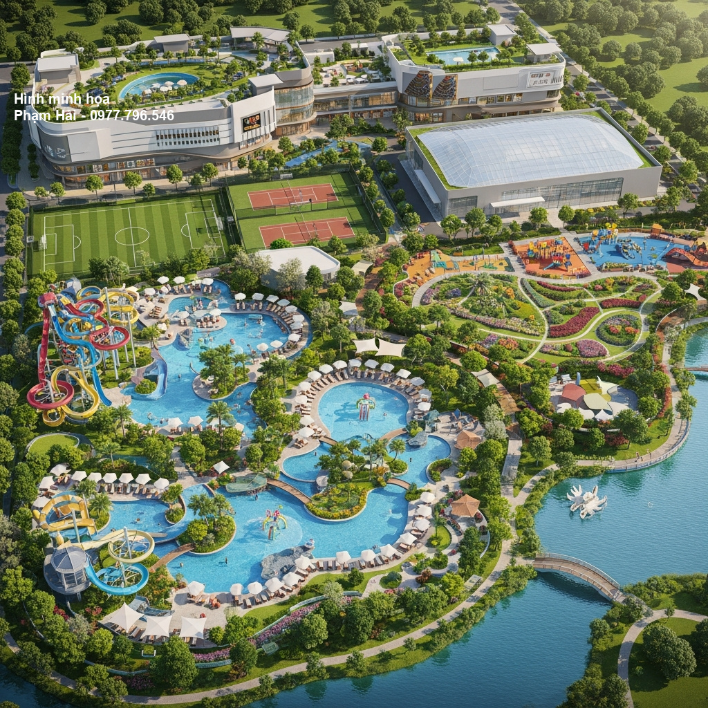 Hình ảnh dự án