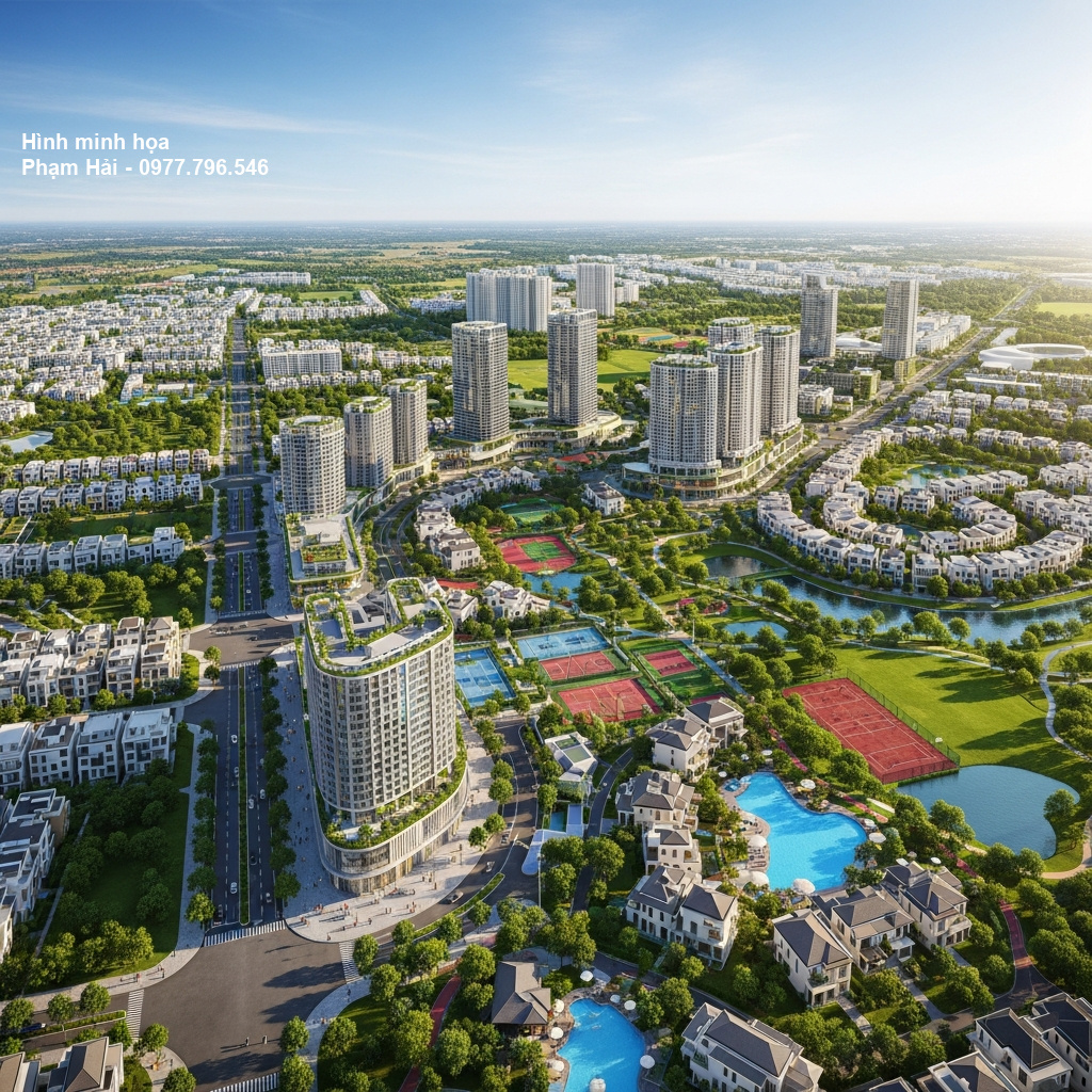 Hình ảnh dự án