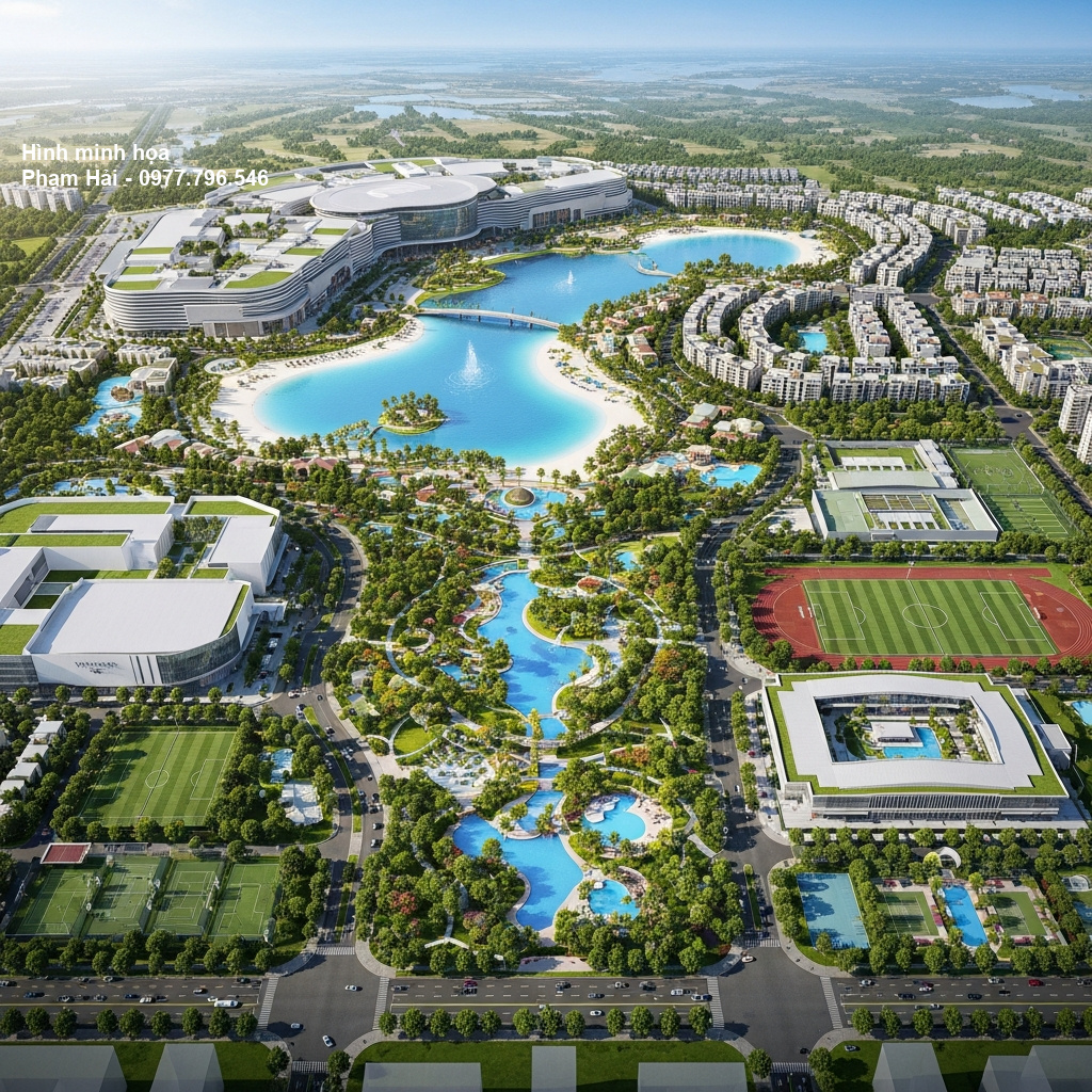 Hình ảnh dự án