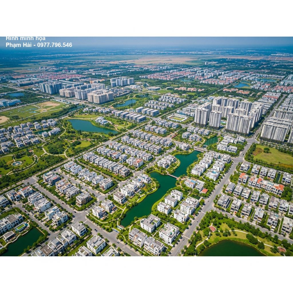 Hình ảnh dự án