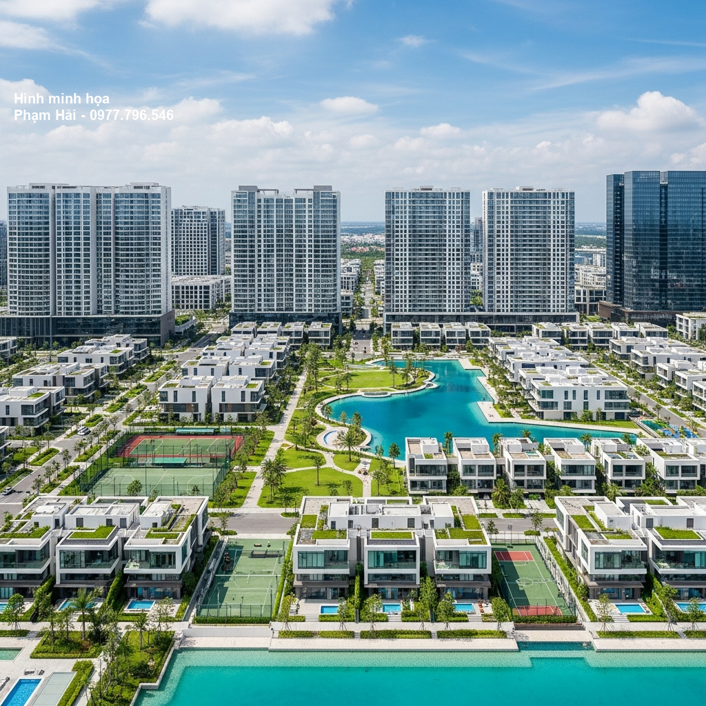 Hình ảnh dự án