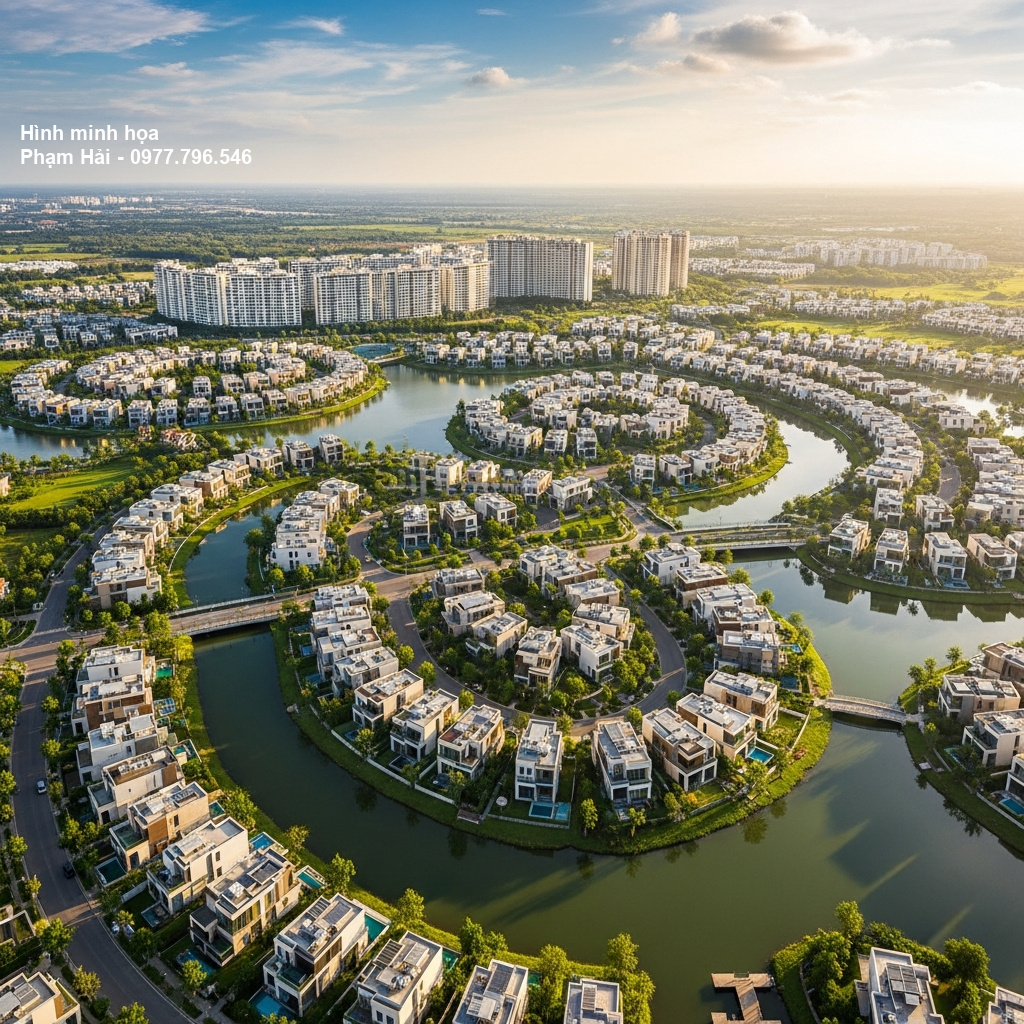 Hình ảnh dự án