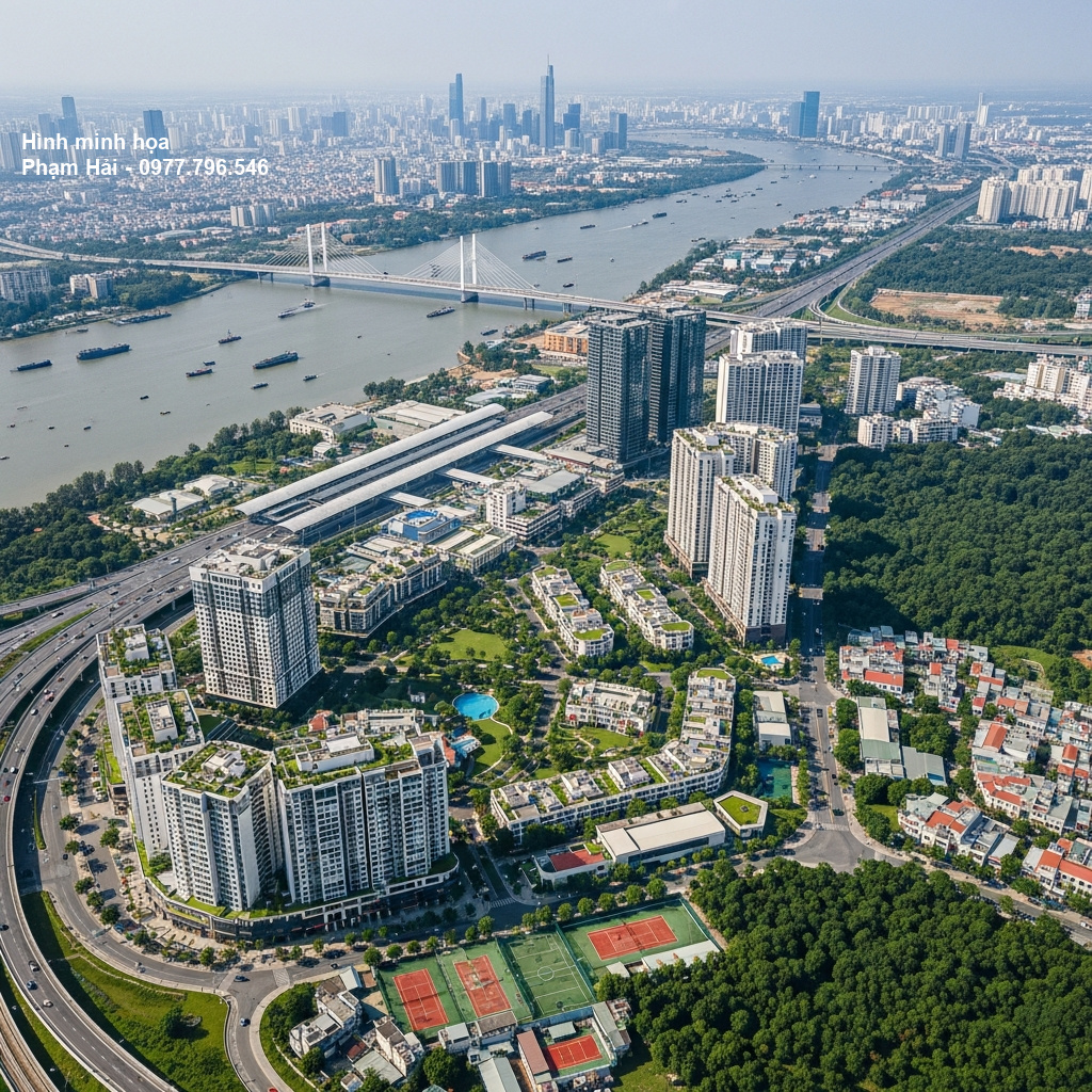 - hình ảnh minh họa dự án