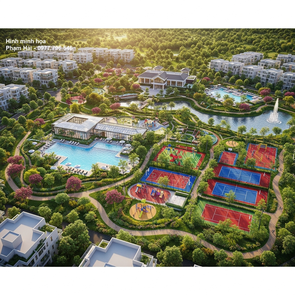 Hình ảnh dự án