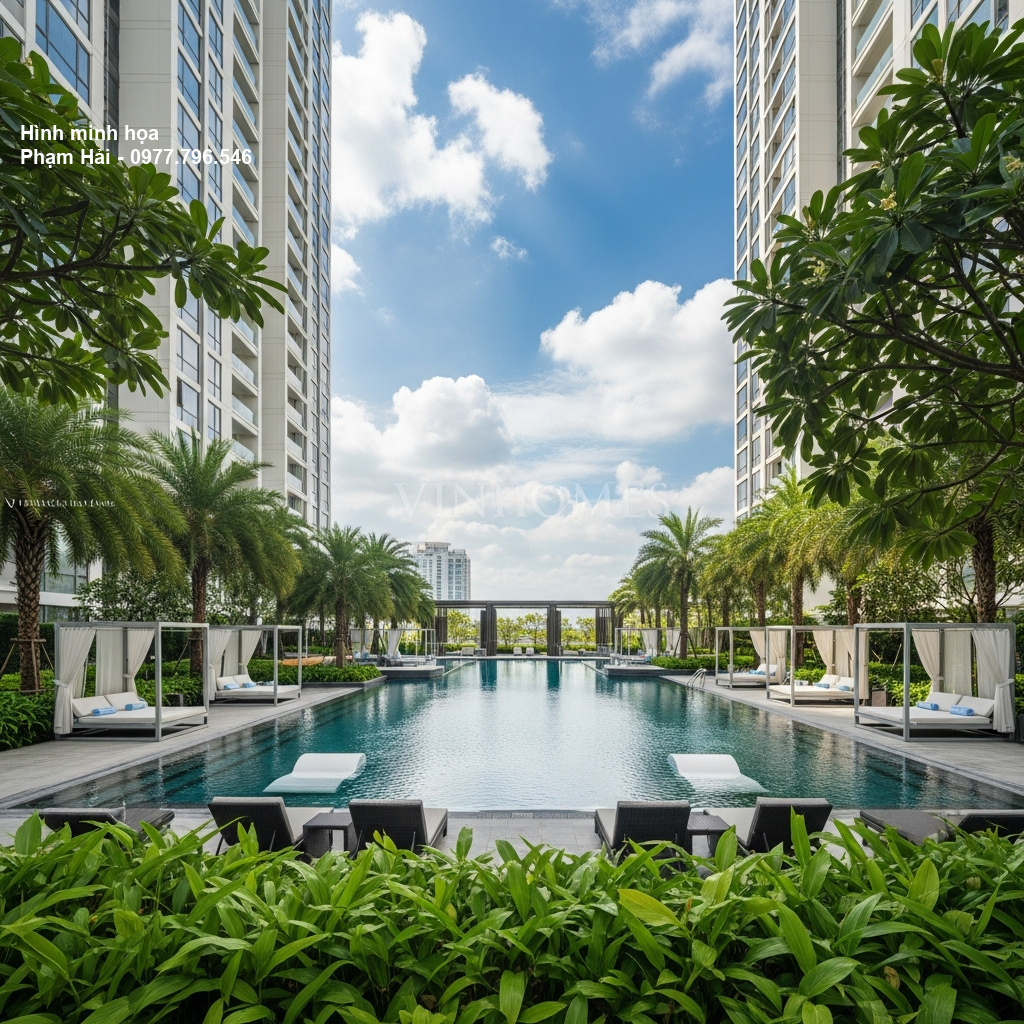 Hình ảnh dự án