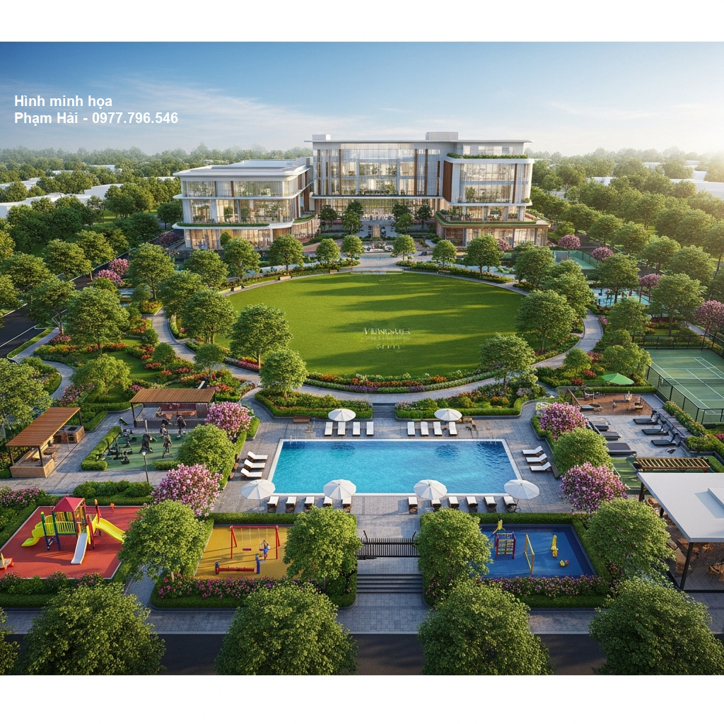 Hình ảnh dự án