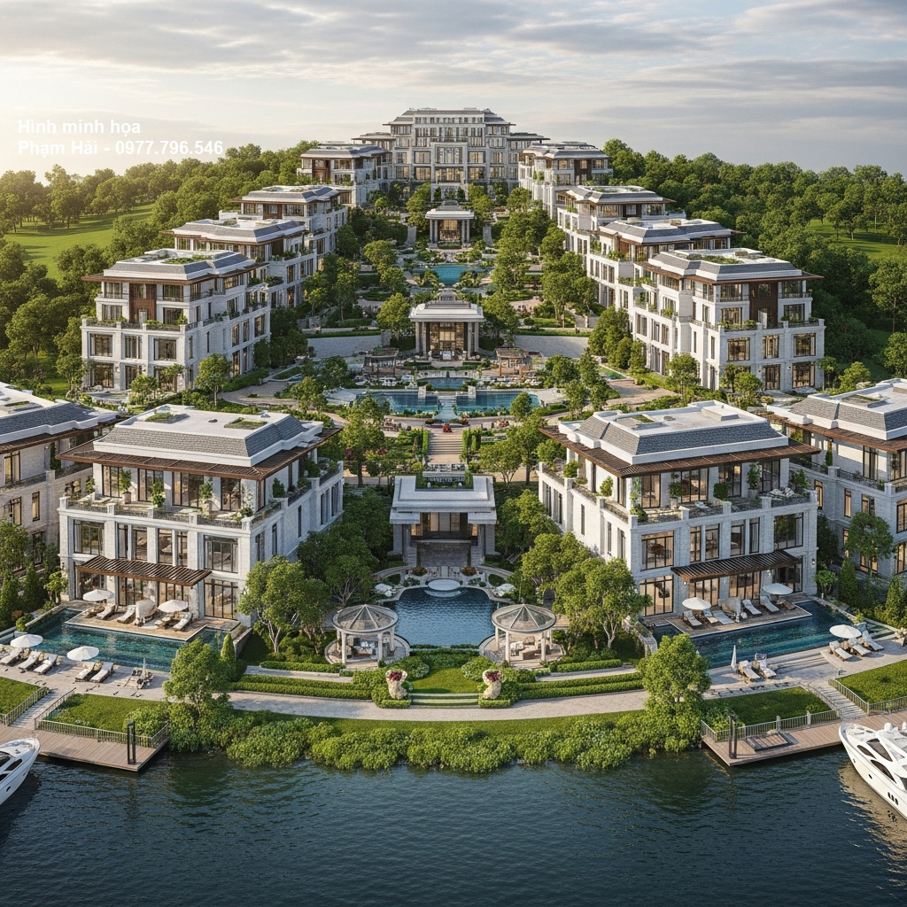 Hình ảnh dự án