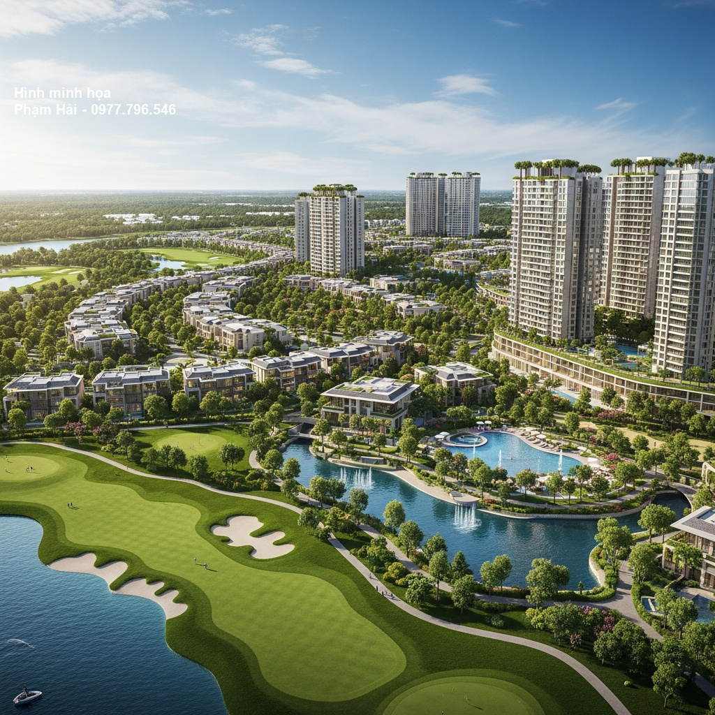 Hình ảnh dự án