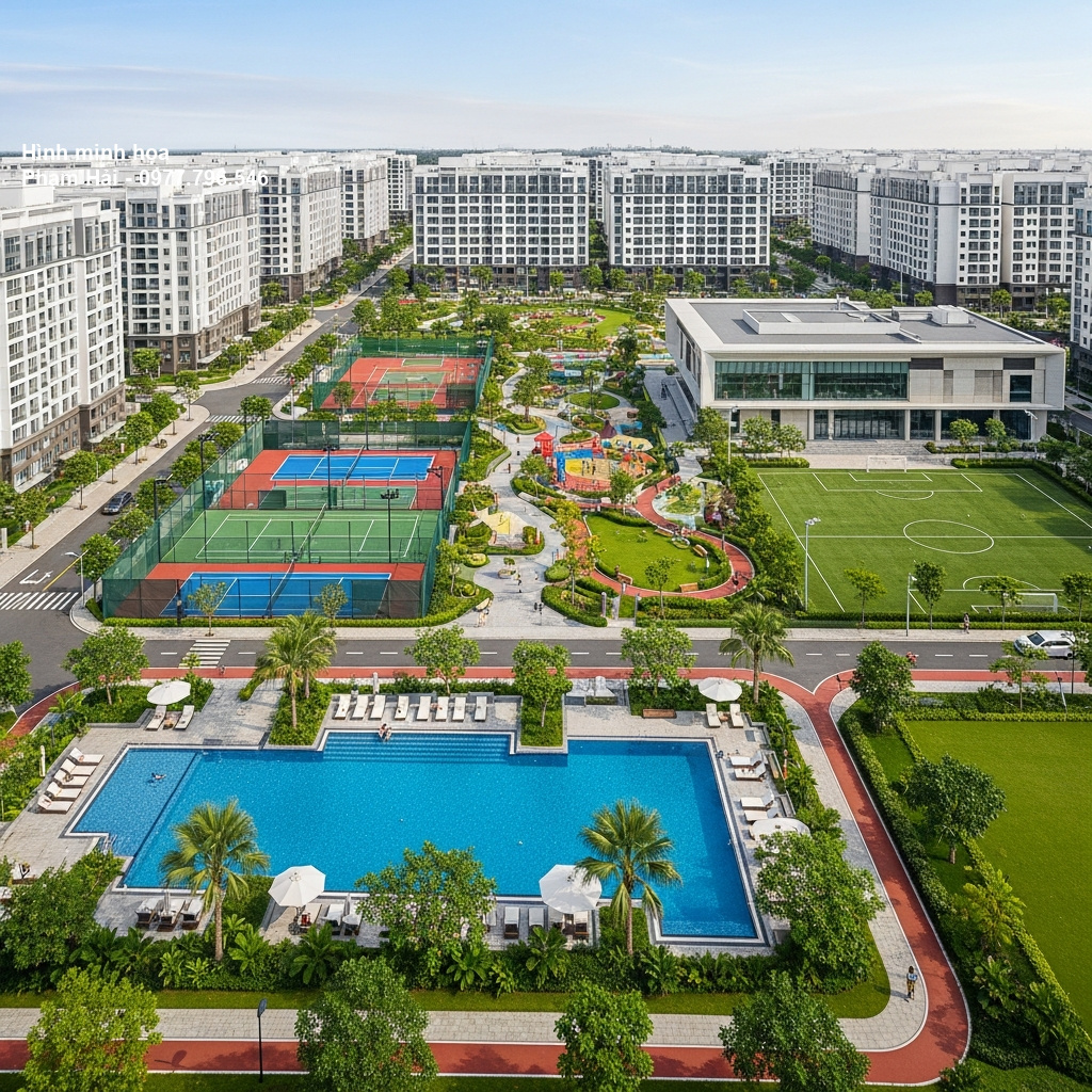 Hình ảnh dự án