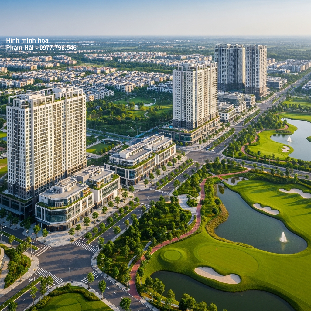 Hình ảnh dự án