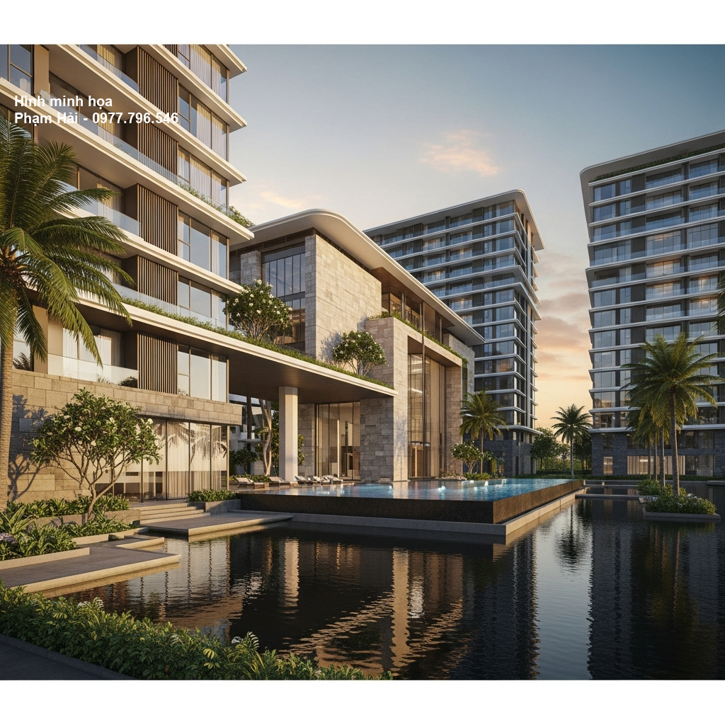 Hình ảnh dự án