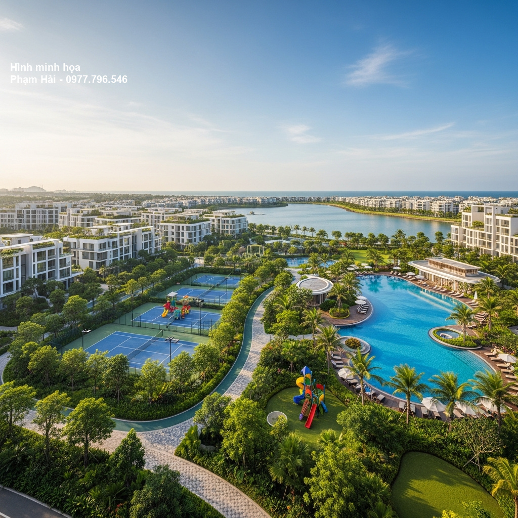 Hình ảnh dự án