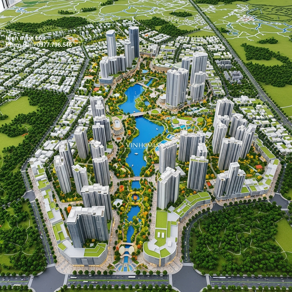 Hình ảnh dự án