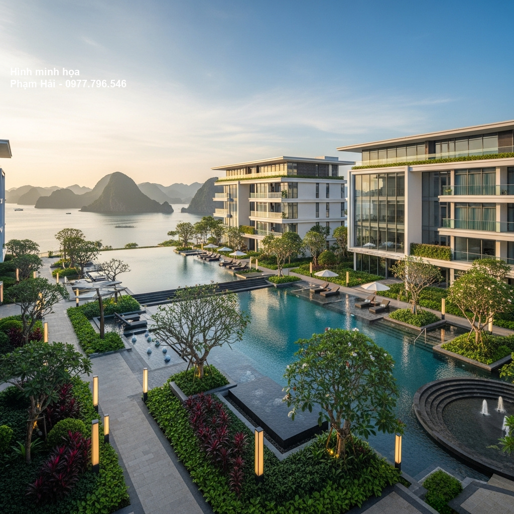 Hình ảnh dự án