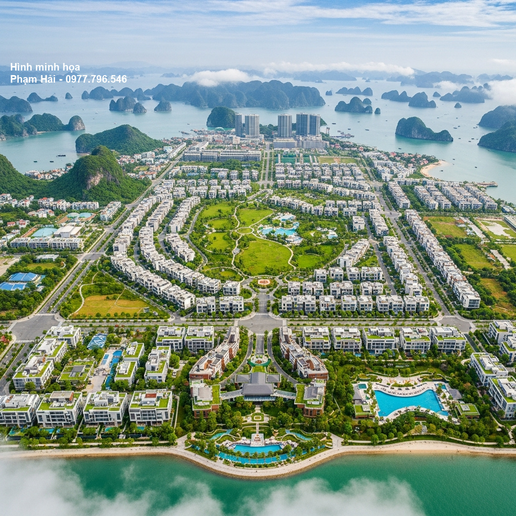 Hình ảnh dự án