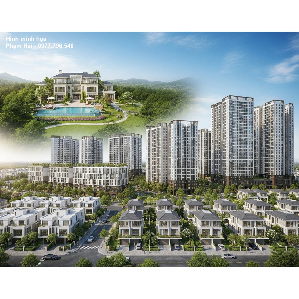 Hình ảnh dự án