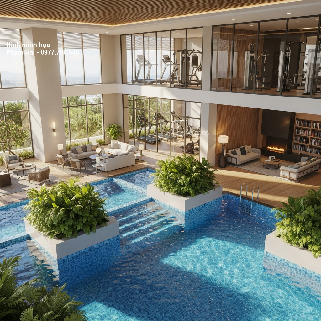 Hình ảnh dự án