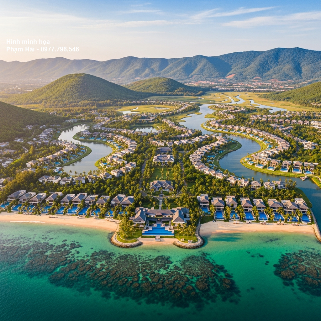 - hình ảnh minh họa dự án