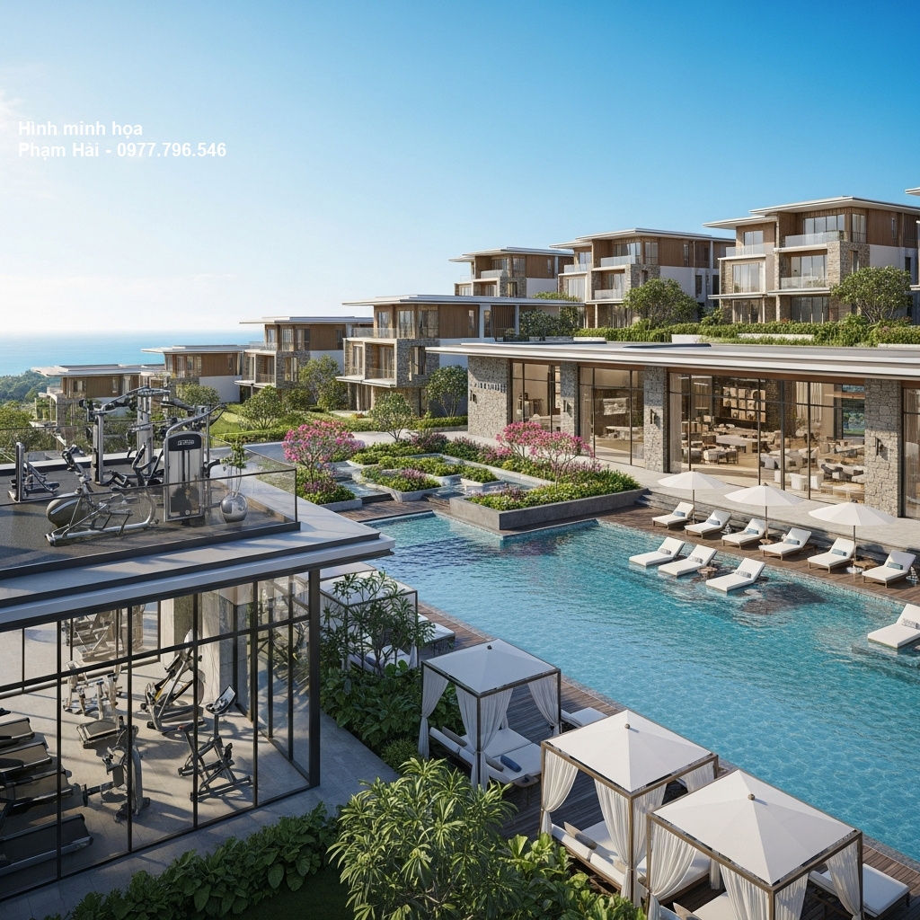 Hình ảnh dự án