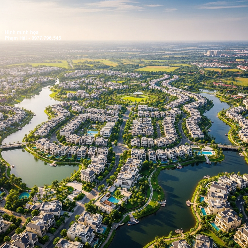 Hình ảnh dự án