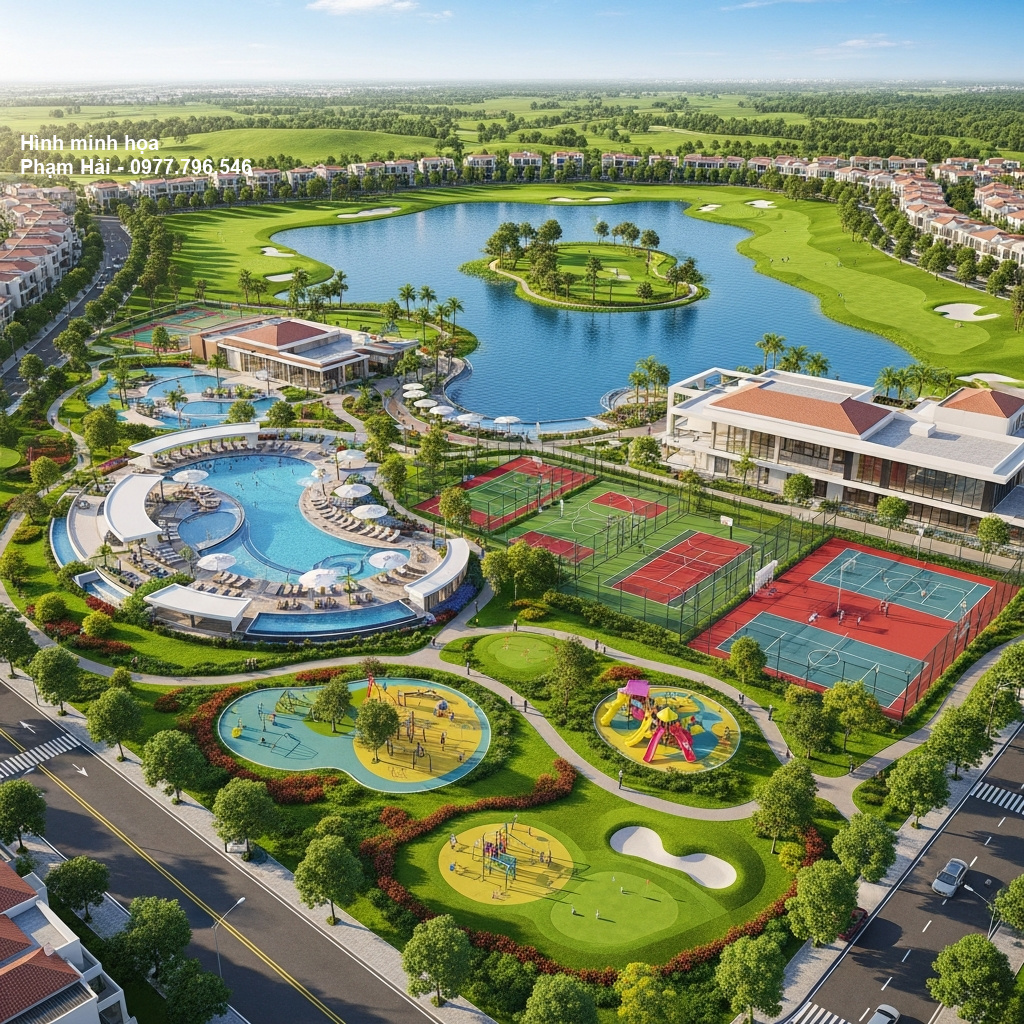 Hình ảnh dự án