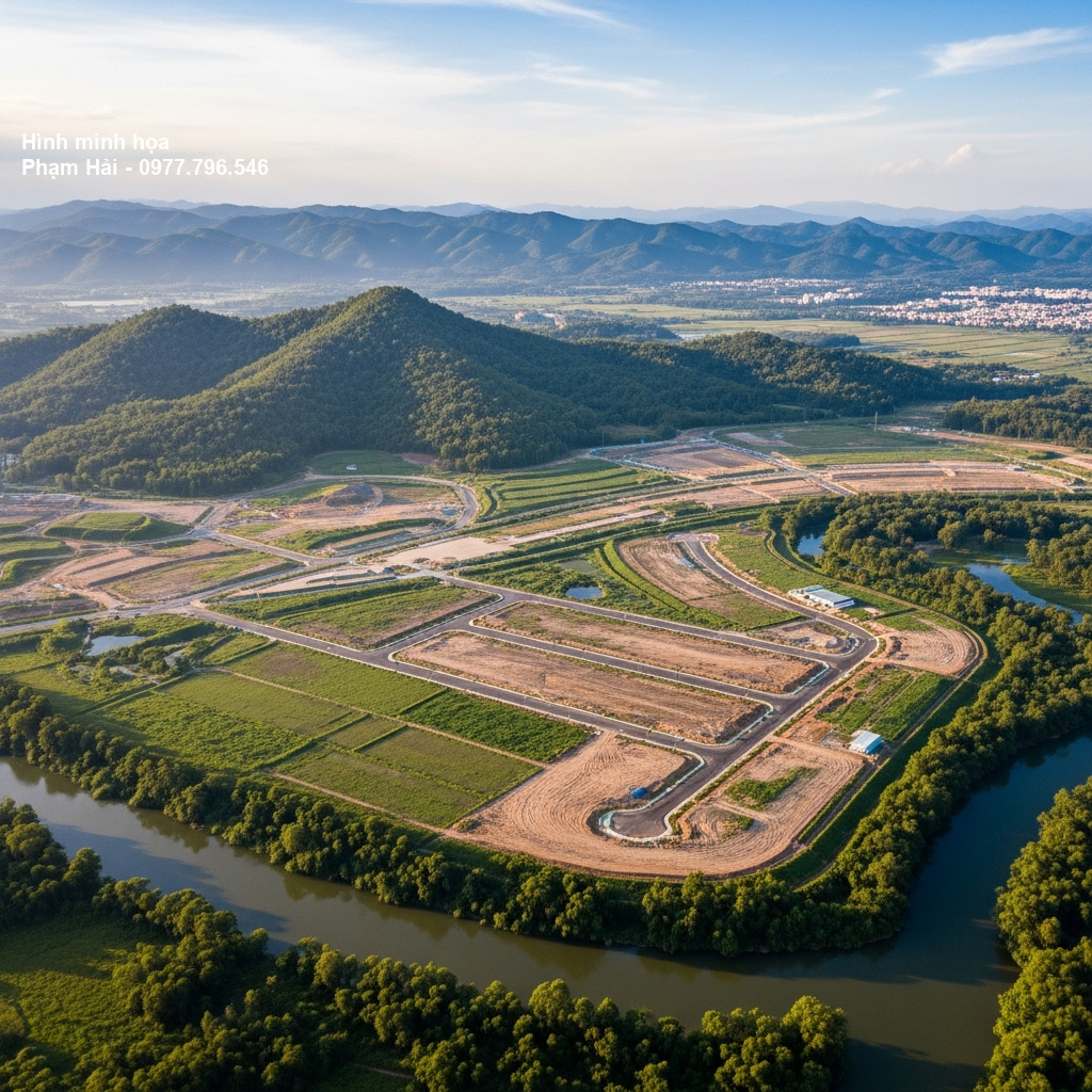 Hình ảnh dự án