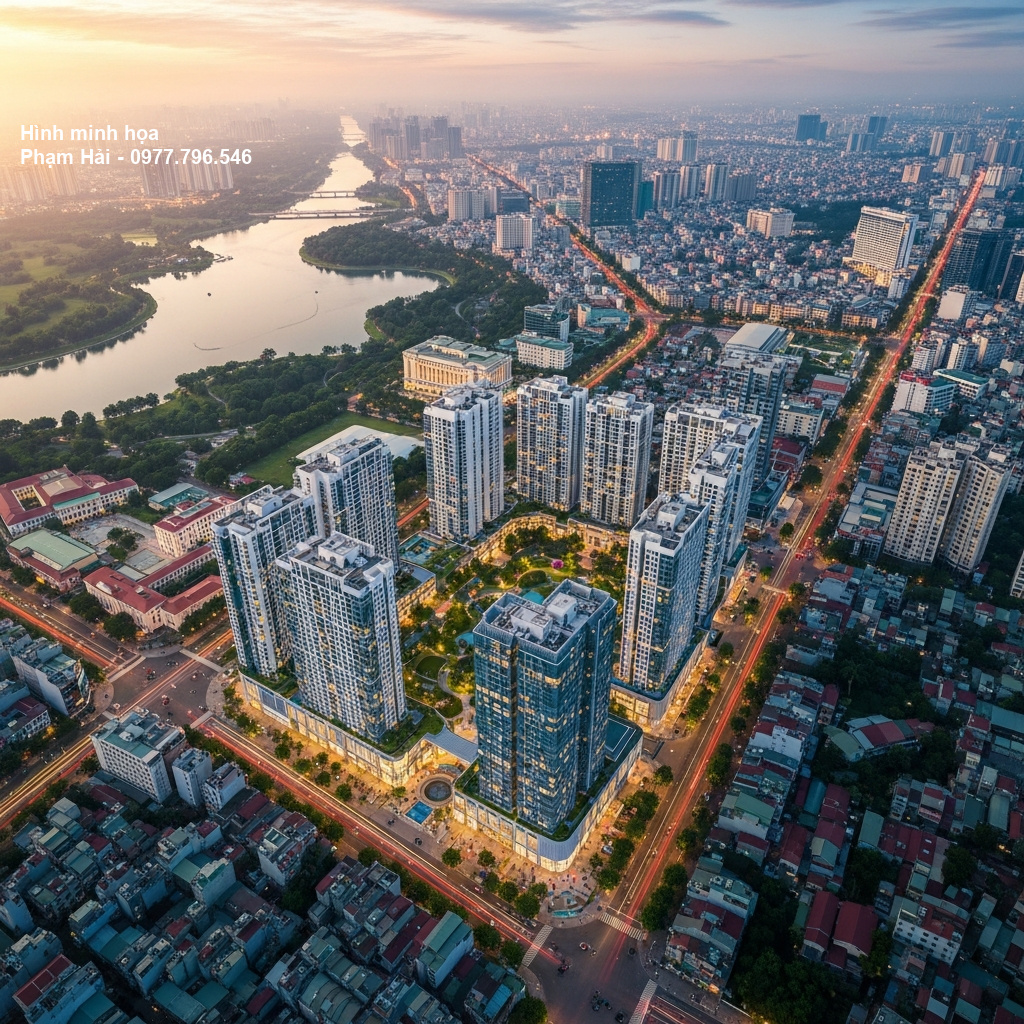 - hình ảnh minh họa dự án